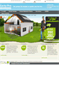 Mobile Screenshot of certypro.com